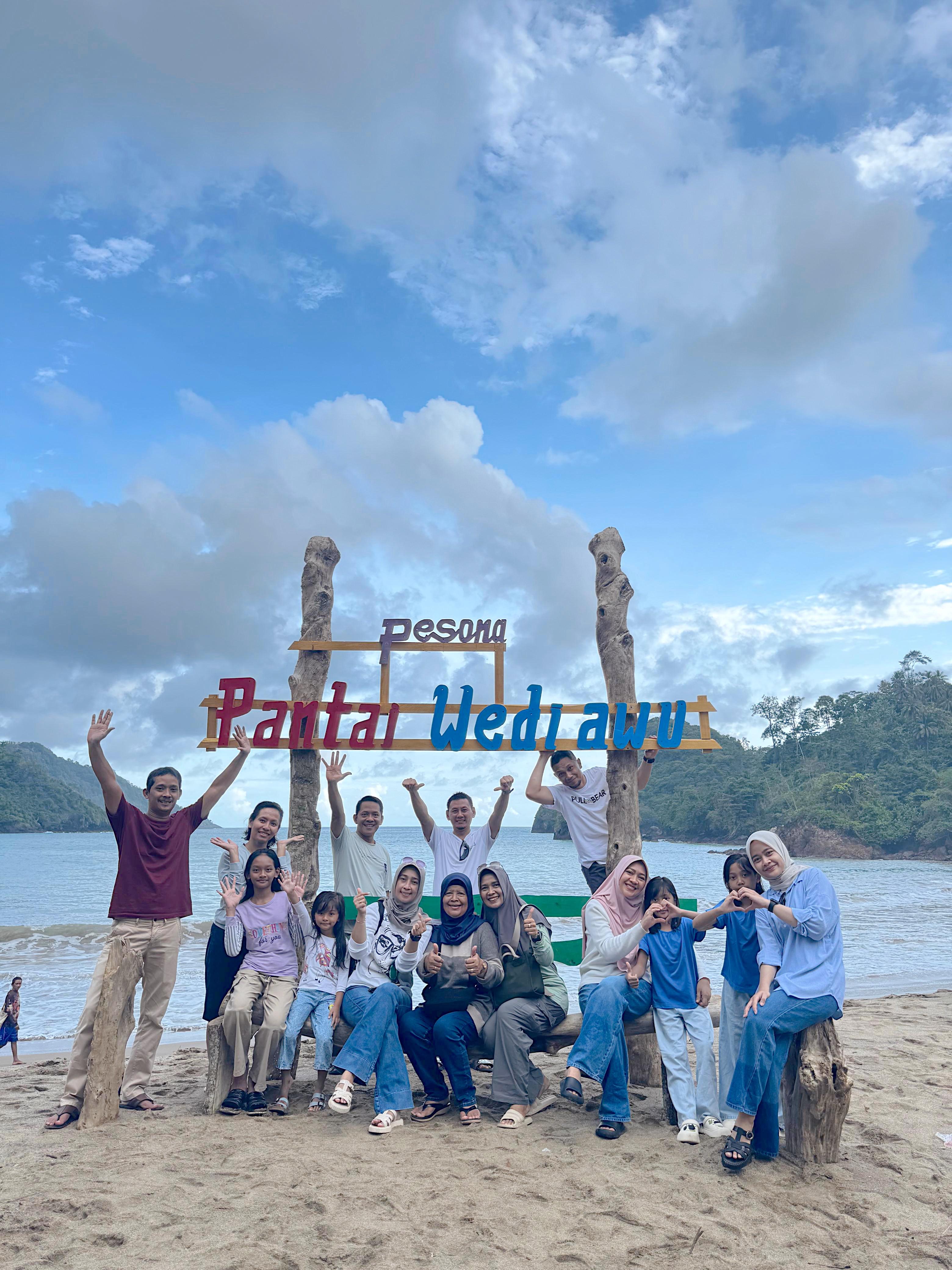 Trip Malang HolyFun 1