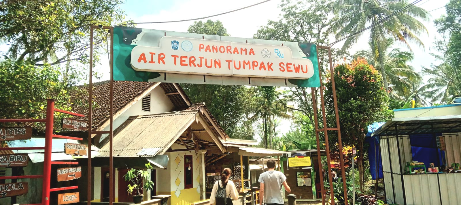 Trip Malang HolyFun 2