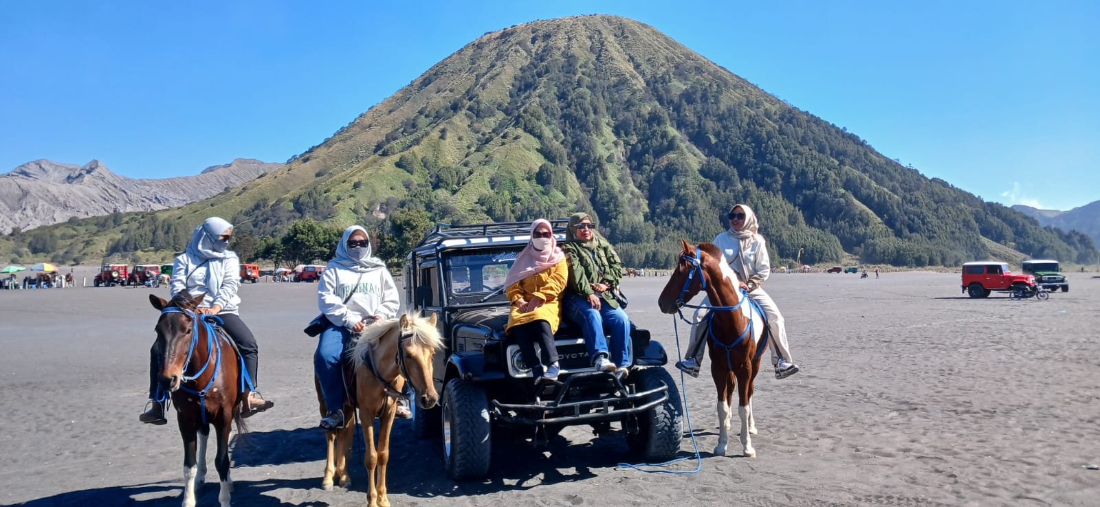 Trip Malang HolyFun 3