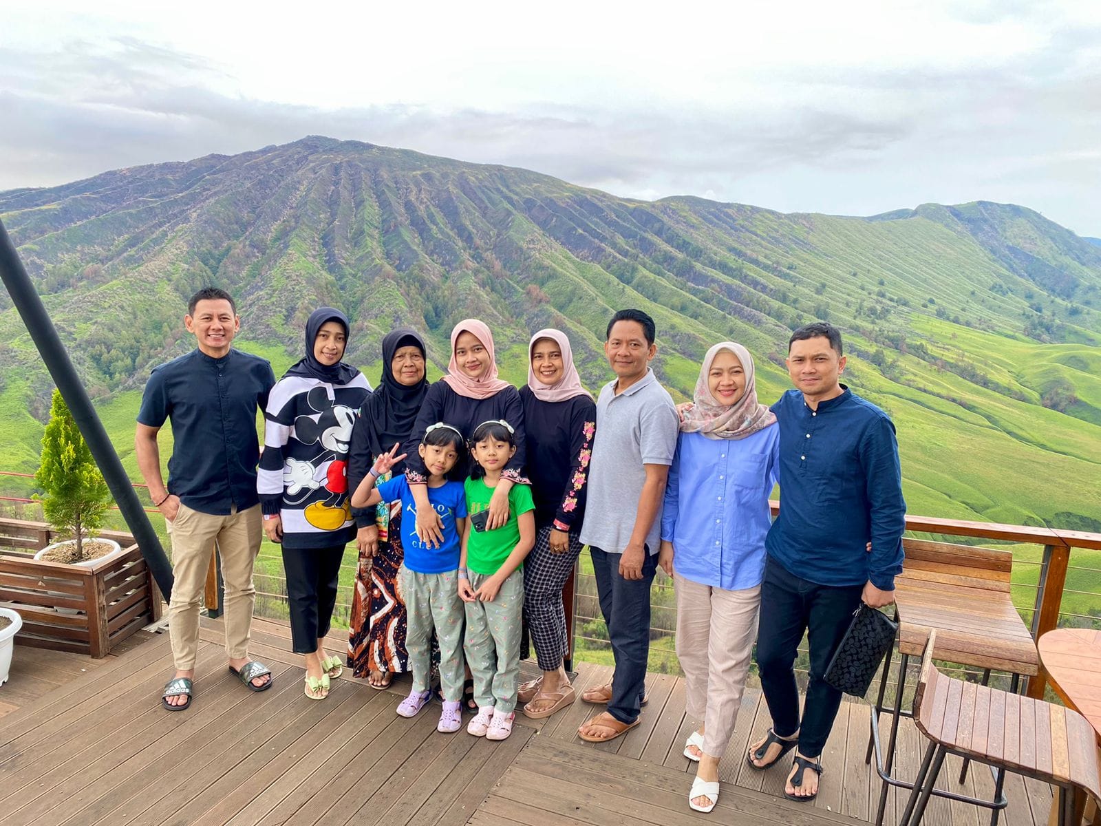 Trip Malang HolyFun 4