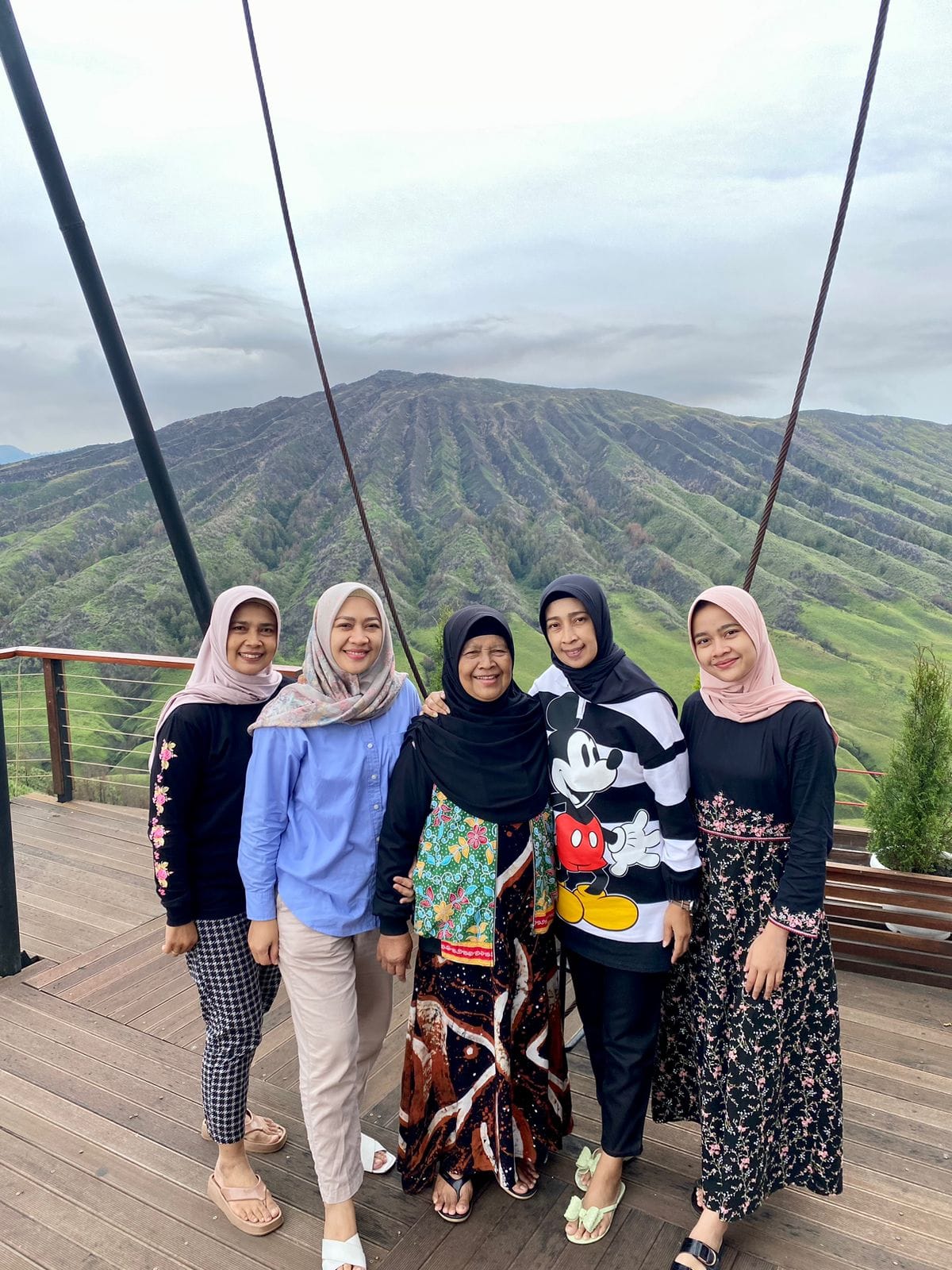Trip Malang HolyFun 5