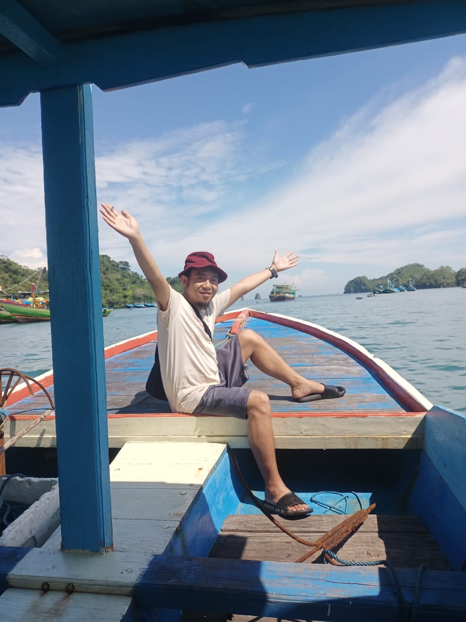 Trip Malang HolyFun 6