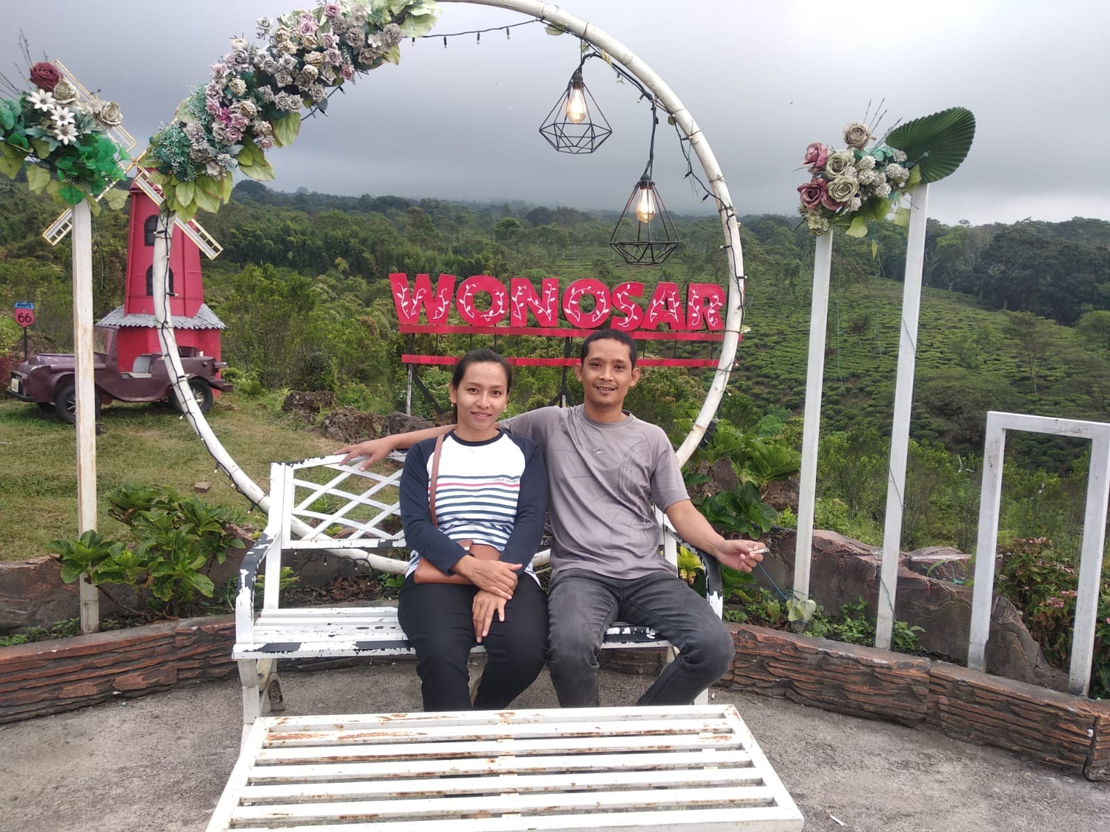 Trip Malang HolyFun 6