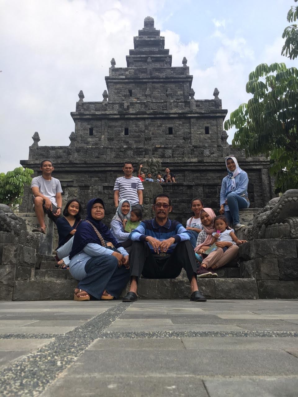 Trip Malang HolyFun 8